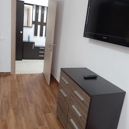 Casa Livia Apartman Slatina  Kültér fotó