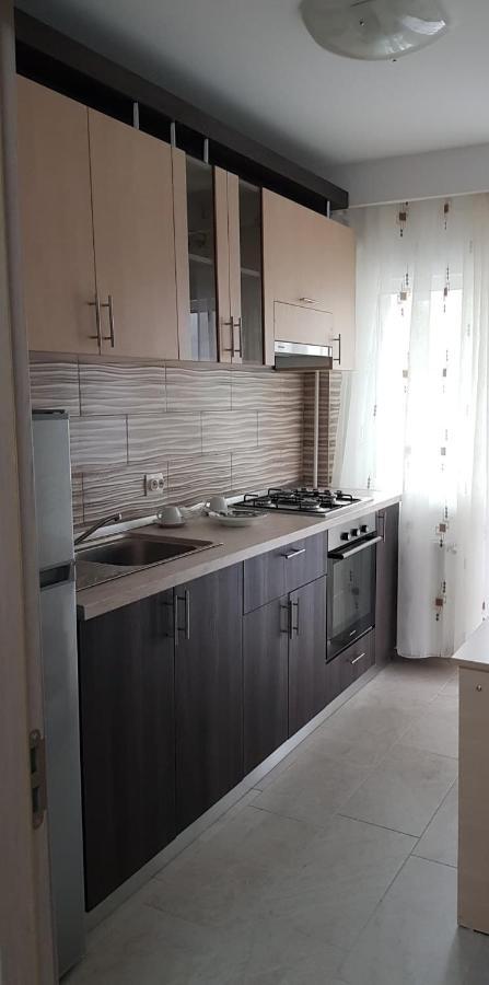 Casa Livia Apartman Slatina  Kültér fotó