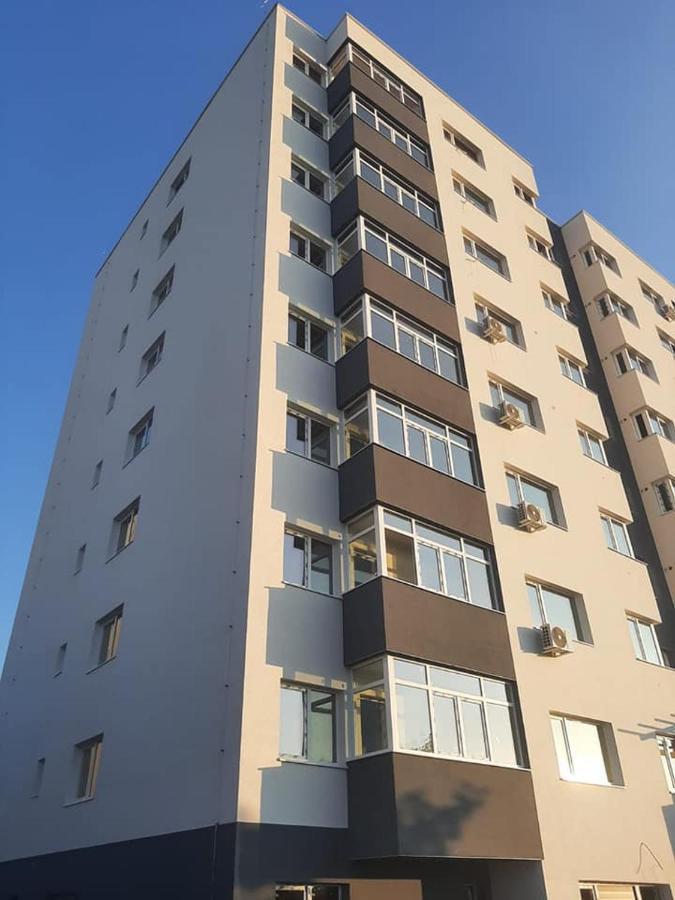 Casa Livia Apartman Slatina  Kültér fotó