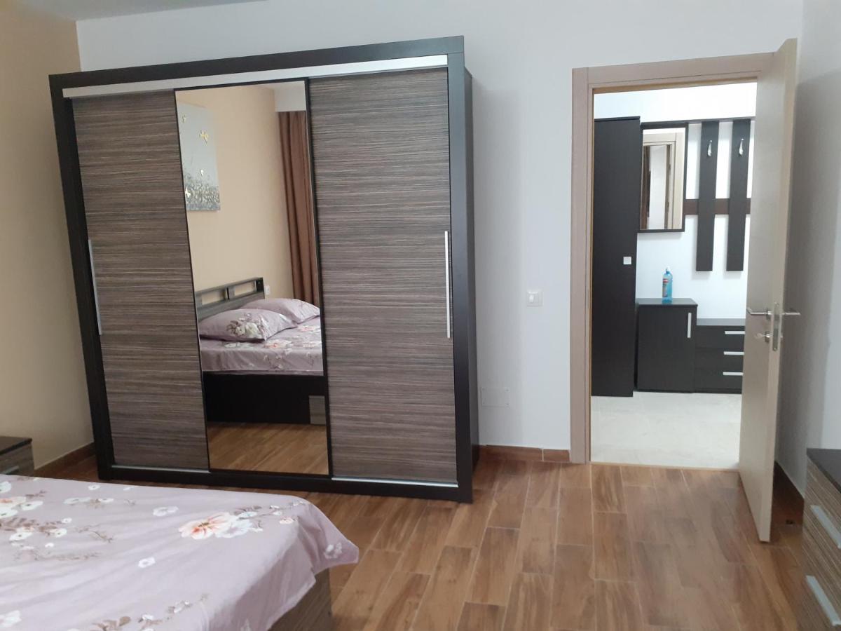 Casa Livia Apartman Slatina  Kültér fotó